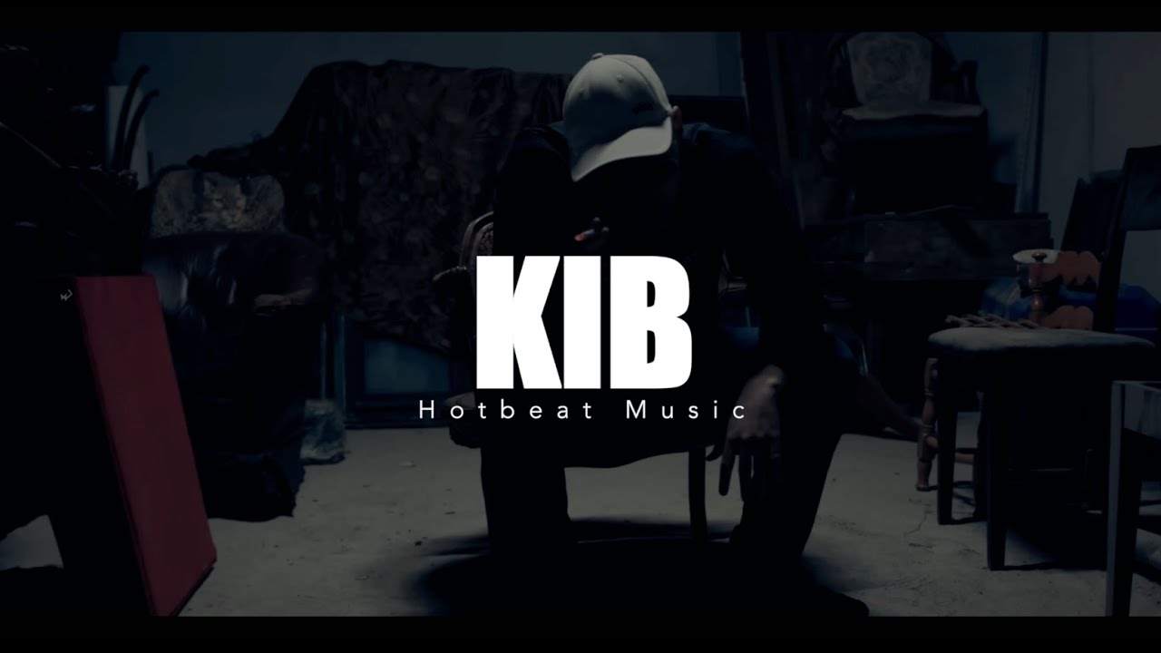 FREE LACAZETTE Type Beat 2025 | KIB (Boom Bap Deutschrap Instrumental) | Prod. Hotbeat Music