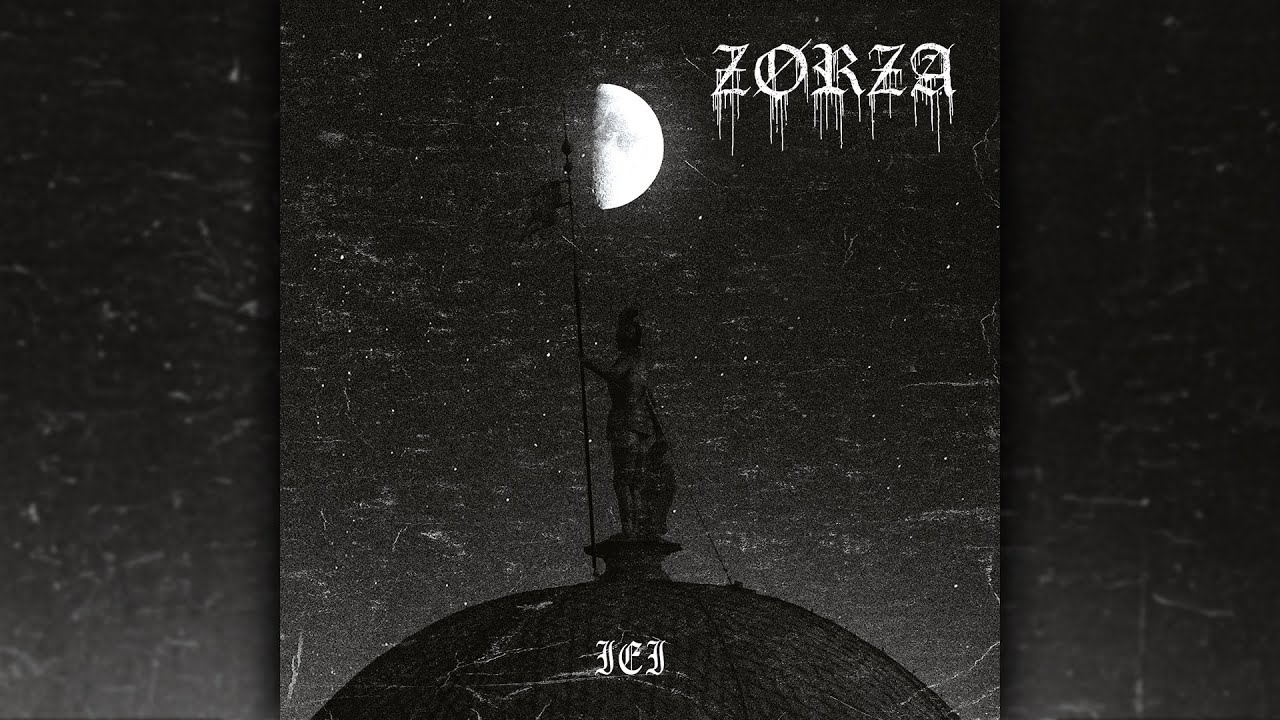 Z&Oslash;RZA - St. Bigot