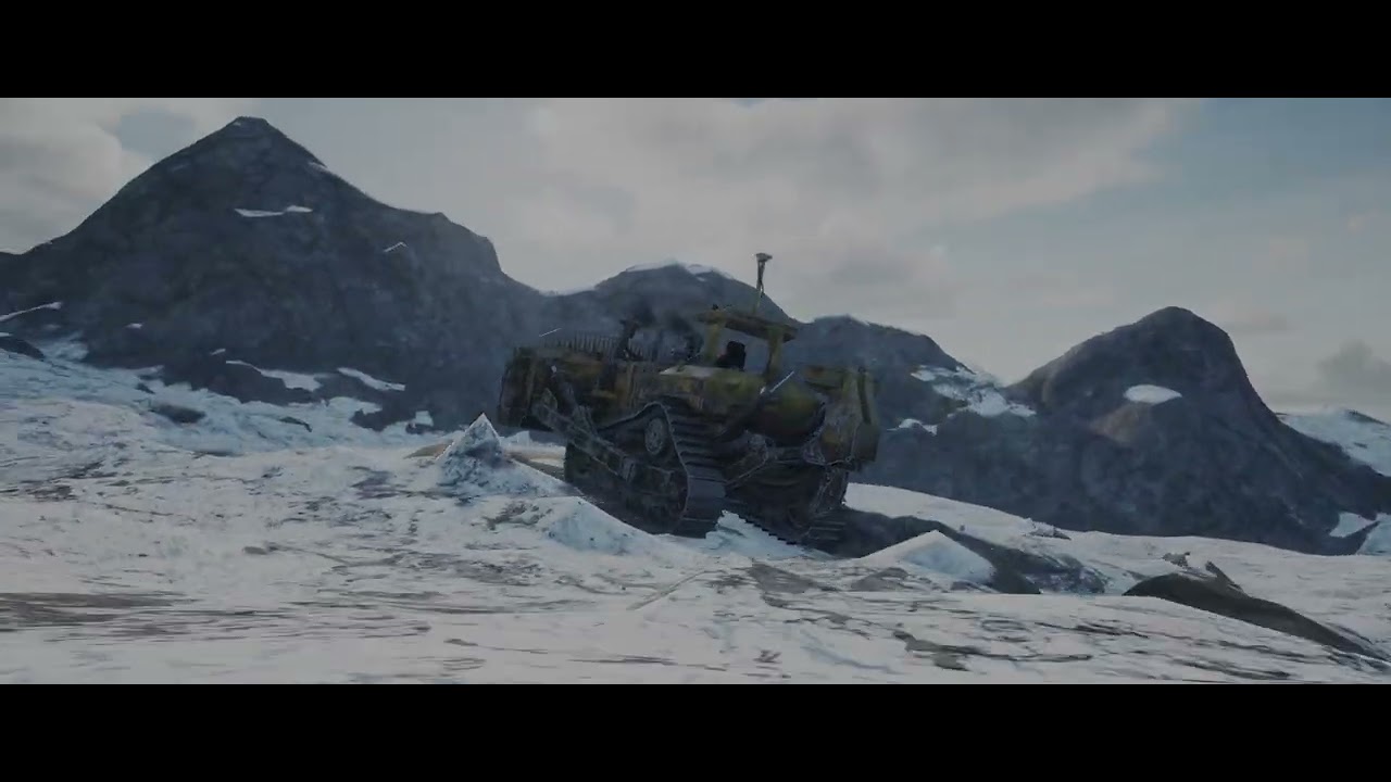 Out Of Ore Episode 9 We Made It !!!!