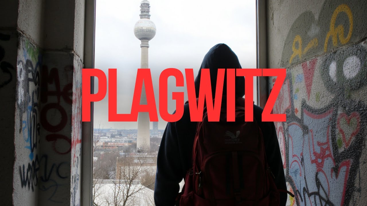 La Nueva BERLÍN! Explorando el BARRIO Alternativo de Leipzig