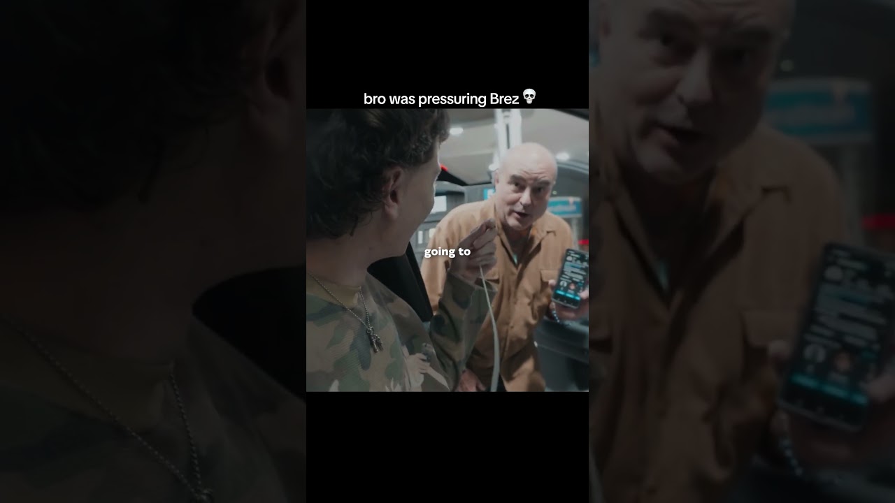 Нет, на меня не оказывали давления😳