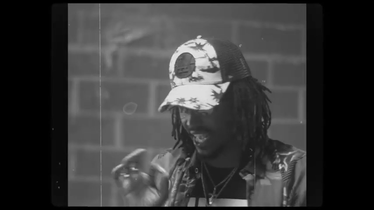 SAFI MADIBA FT RIDERMAN - COME BACK (OFFICIAL VIDEO HD COVER)