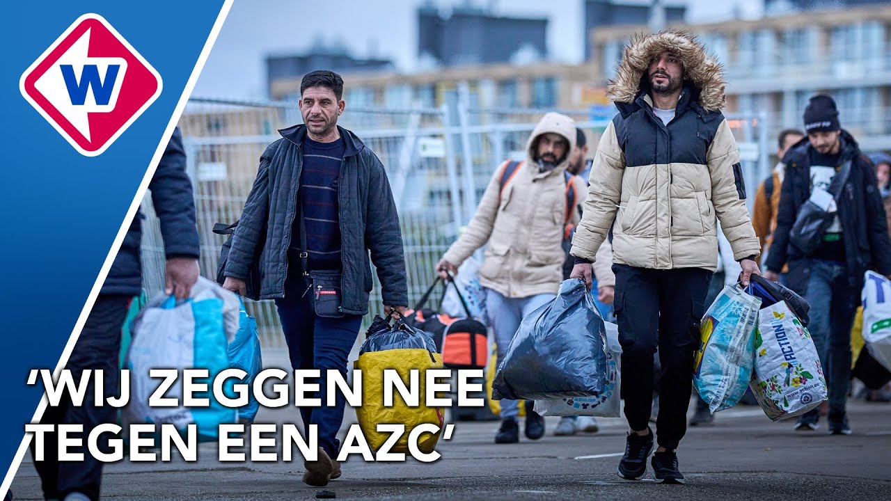 Westland wil spreidingswet niet uitvoeren