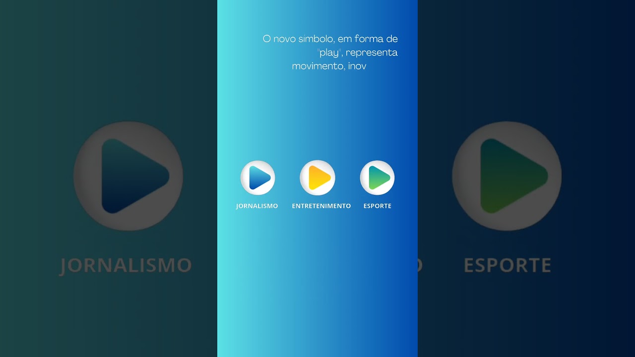 Chegou uma nova era. A TV Livre est&aacute; de cara ! #noticias #shorts #redelivre
