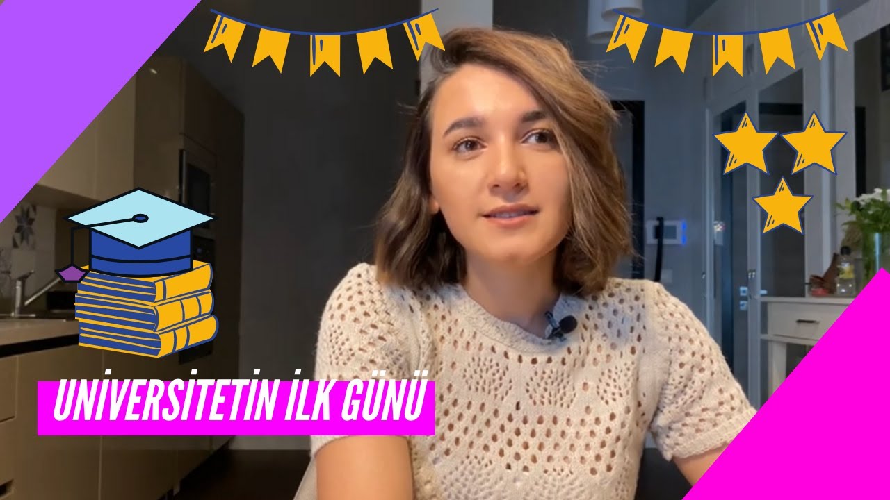 UNİVERSİTETİN İLK GÜNÜ\BDU\JURNALİSTİKA