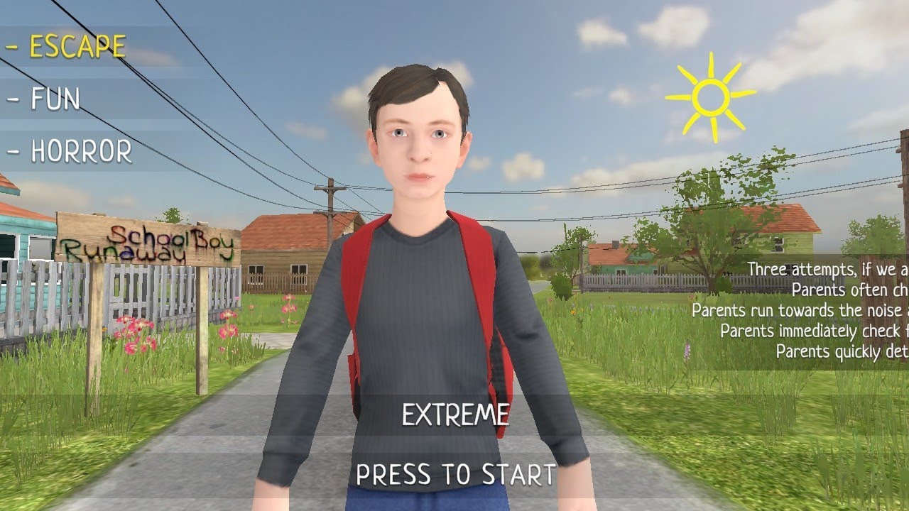 I was  again caught by my cursed parents 
