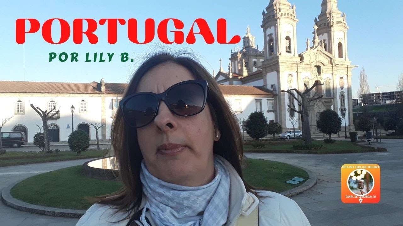 PORTUGAL - ME CONTE SUA EXPERIÊNCIA