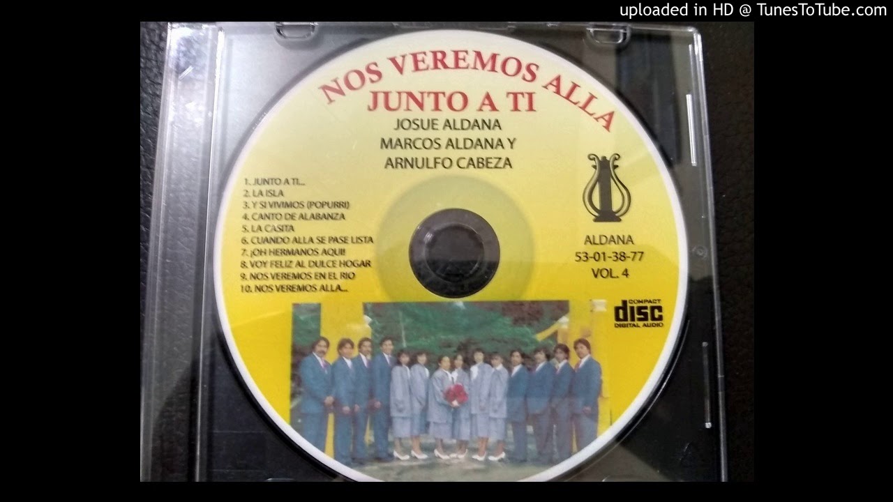 NOS VEREMOS ALLA