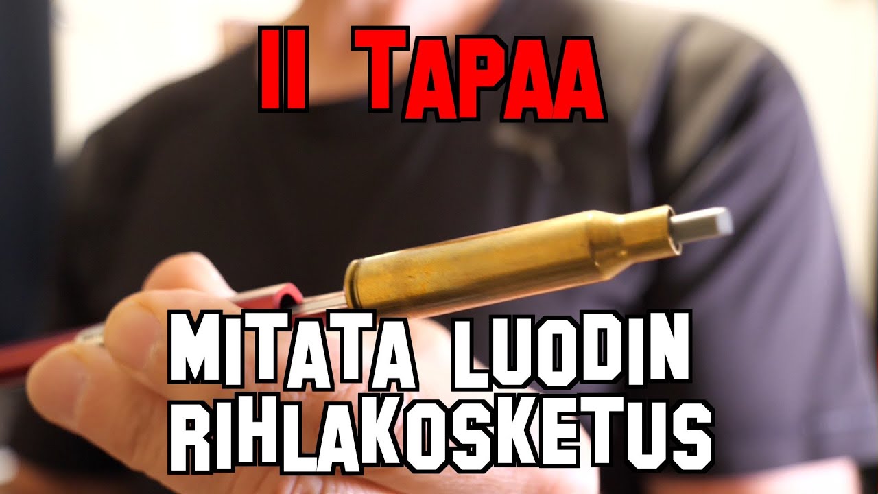 Rihlakosketus