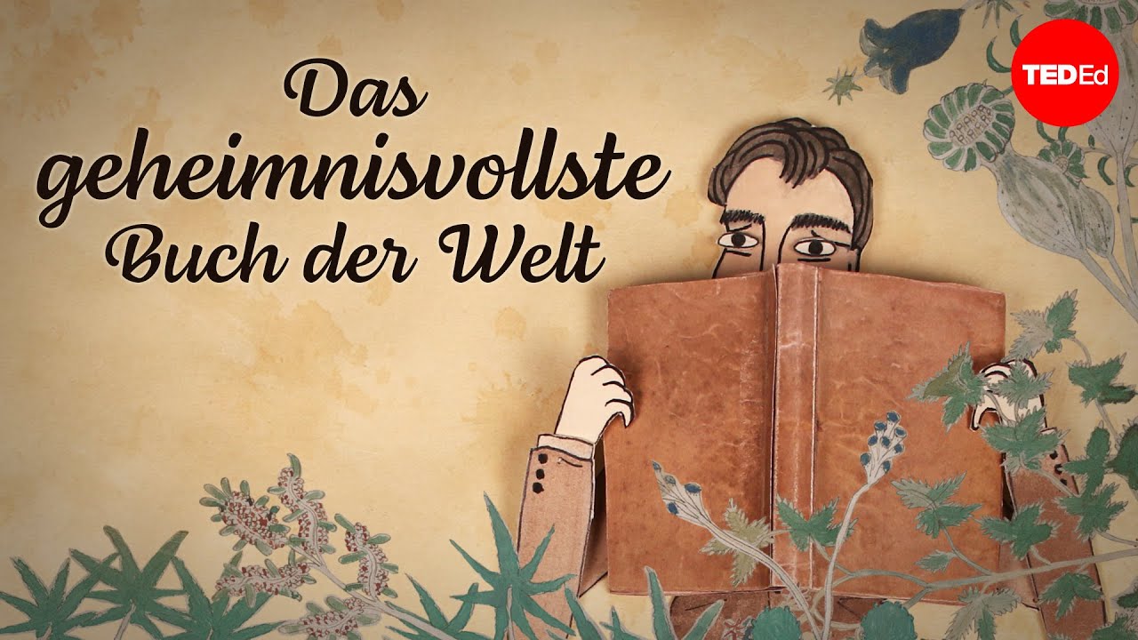 Das geheimnisvollste Buch der Welt – Stephen Bax