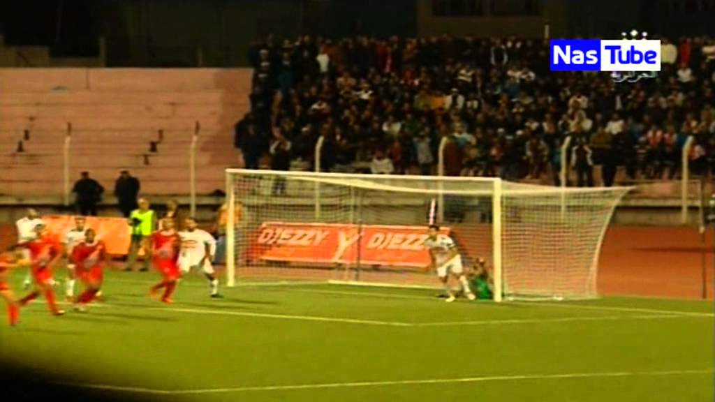 Ligue 1 : ES Sétif - MC El Eulma J7