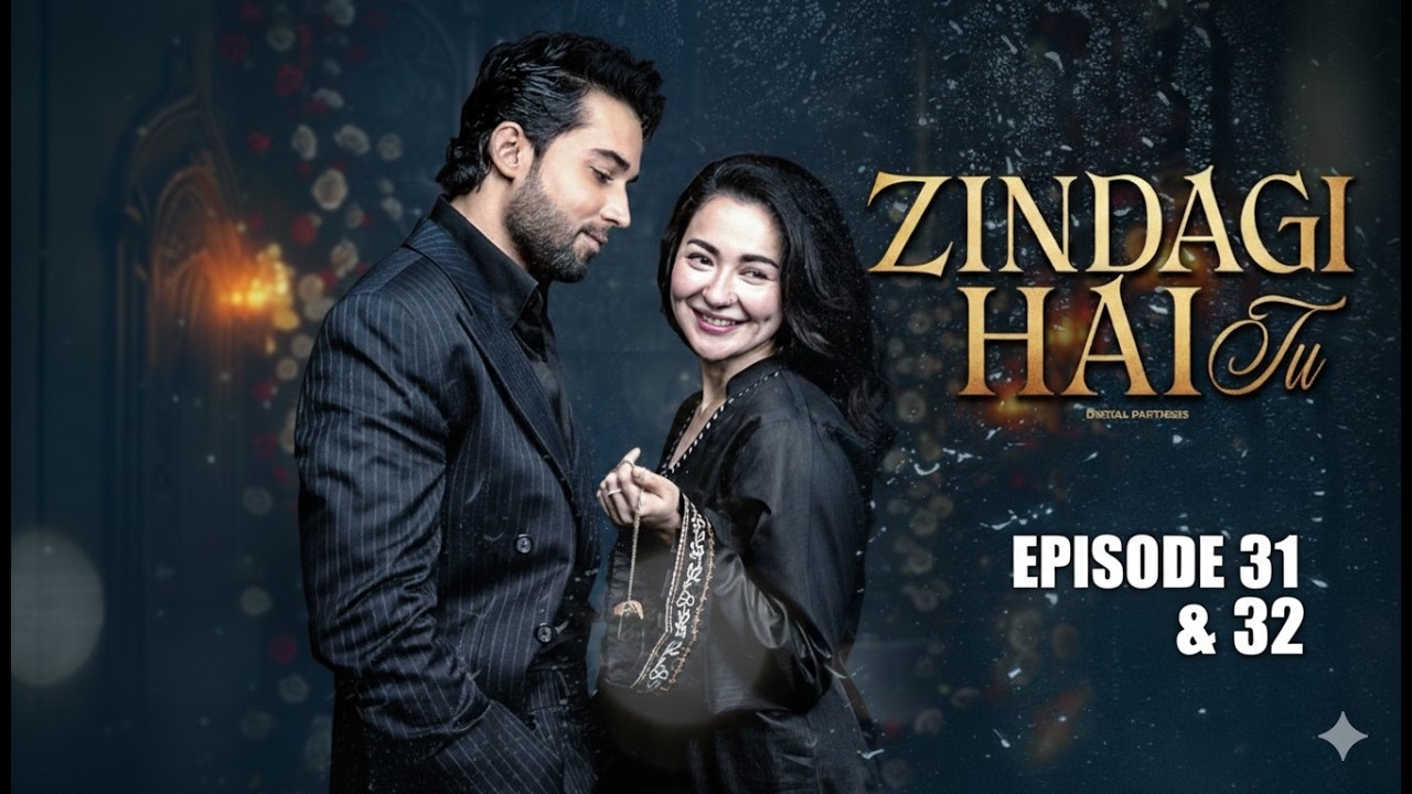 Meri Zindagi Hai Tu Episode 31 & 32 | ayra ab gar chor kr chalay jaygi ? | Full Mega Prediction