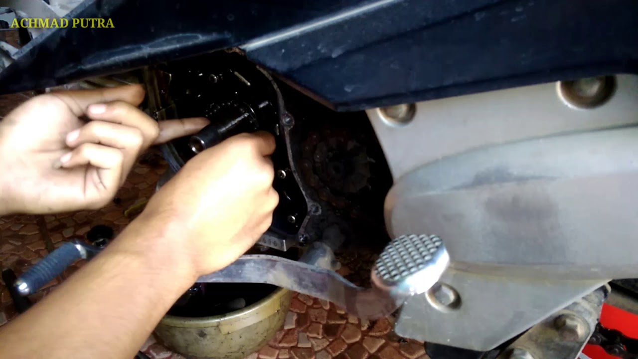 KAZE ZX 130 SURA MESIN KASAR