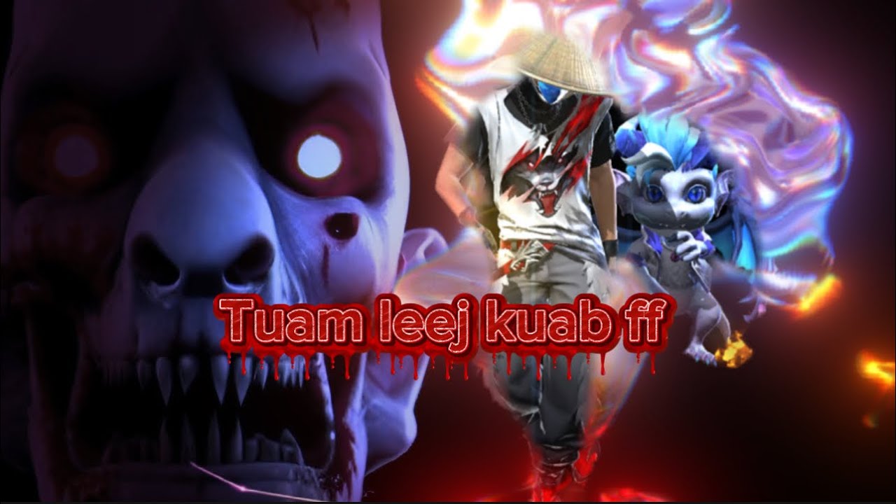 Tuam leej kuab mus ua rog tua nyab laj bot Thành Xuân ff 