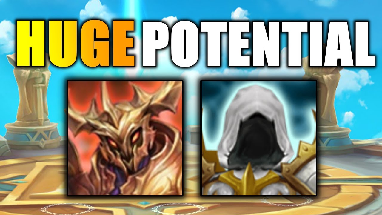 This Fire Beetle Guardian Tityus Combo Can Change Everything