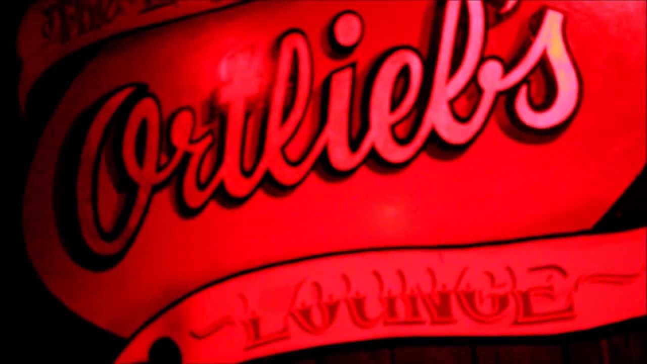 Live Music at Ortlieb's Lounge ♫ Philadelphia PA - March 15th 2014