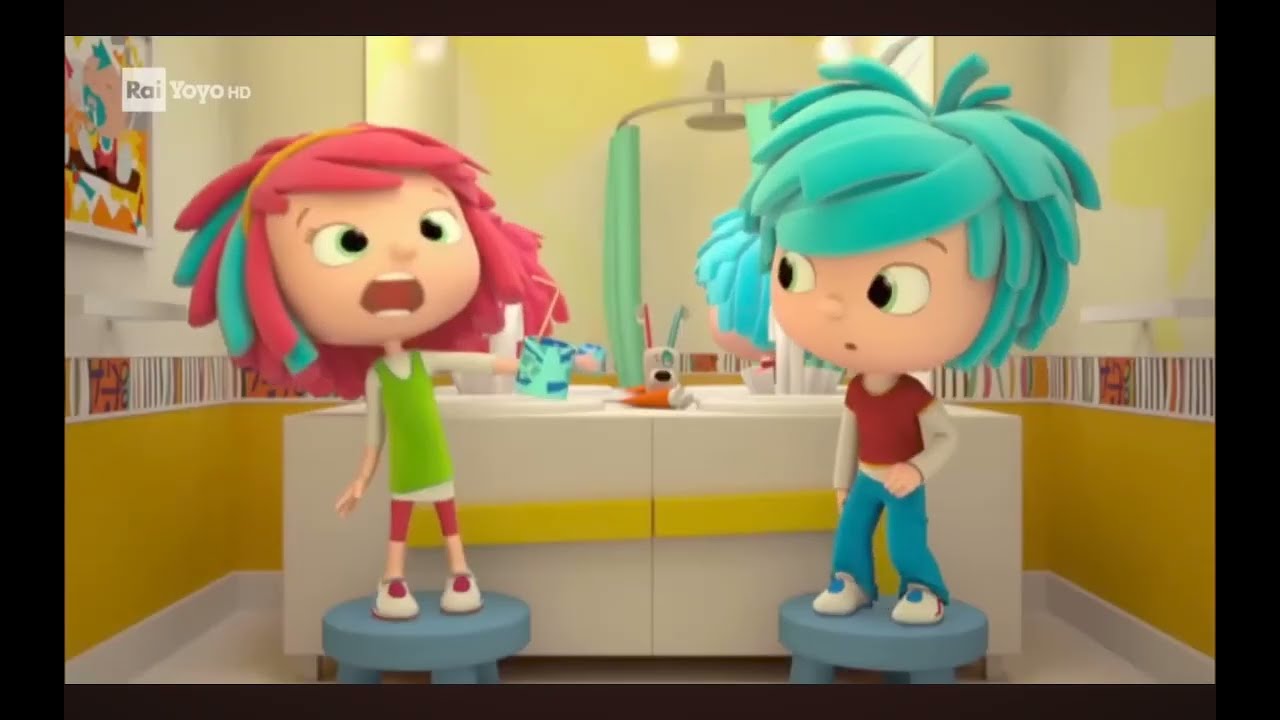 raccolta bumper rai yoyo (2006-oggi)