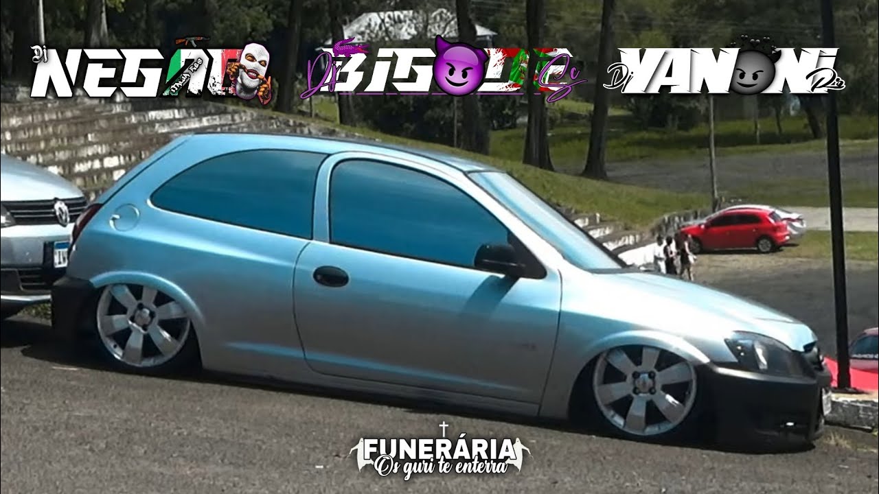 MEGA FUNK - MAGIA COSMOS - TUMTUMDUM JULHO 2024 @DJVANONIRS @ITALIANOx_ @DjBigodeSC