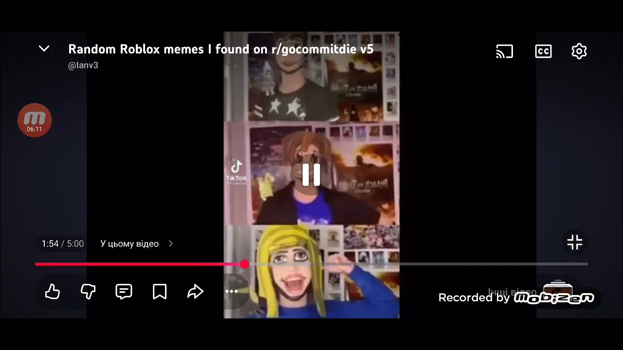 10MINUTES ROBLOX MEMES 