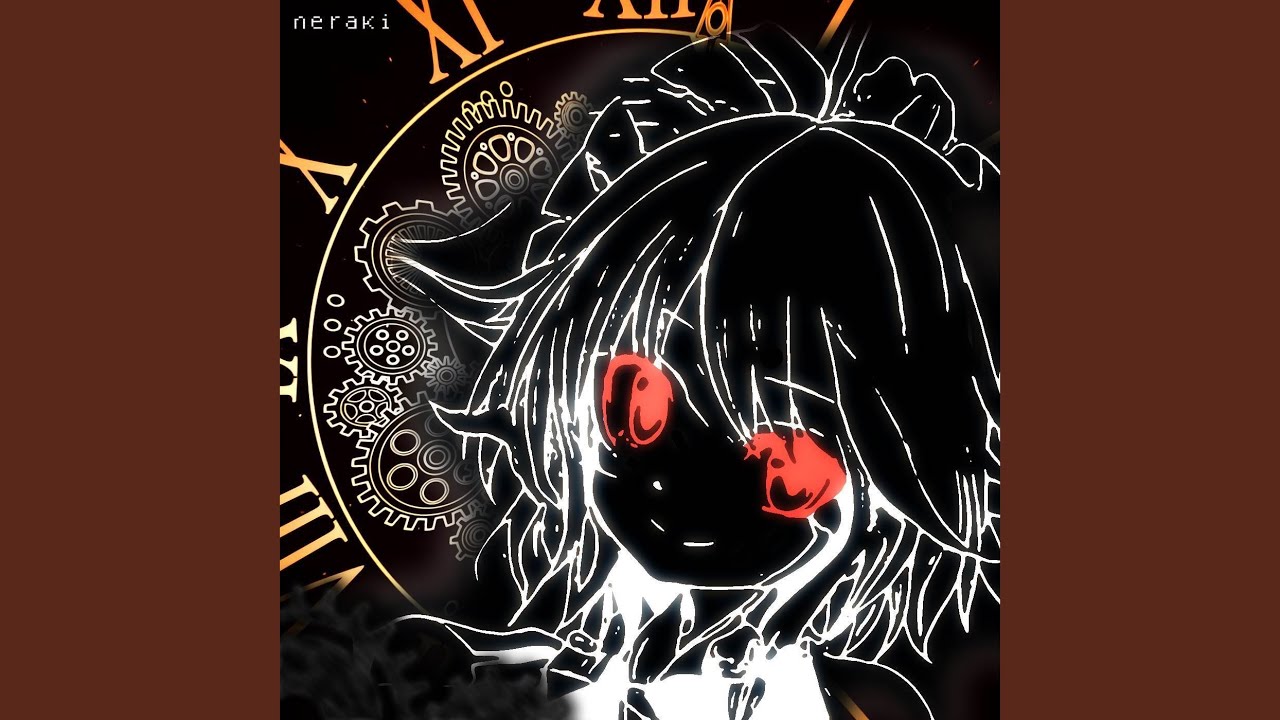 Night of Nights (Supersonic Cyber-Steampunk Remix)