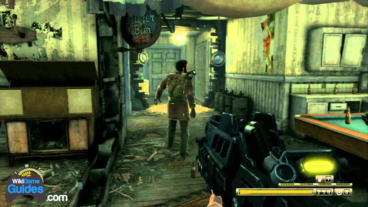 Resistance 3 Journal Locations - All 41 Journals - Archivalist Trophy