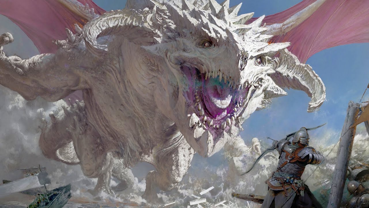 Every Artist Needs to See This | Ruan Jia