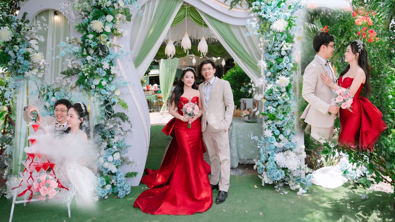 Vu Quy l Hồng Đào x Trương Phương l 03.07.2025