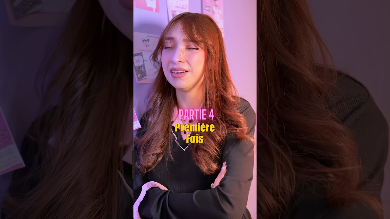 #pov [PART 4] Premi&egrave;re fois #acting #cinematic #cinematography #prevention