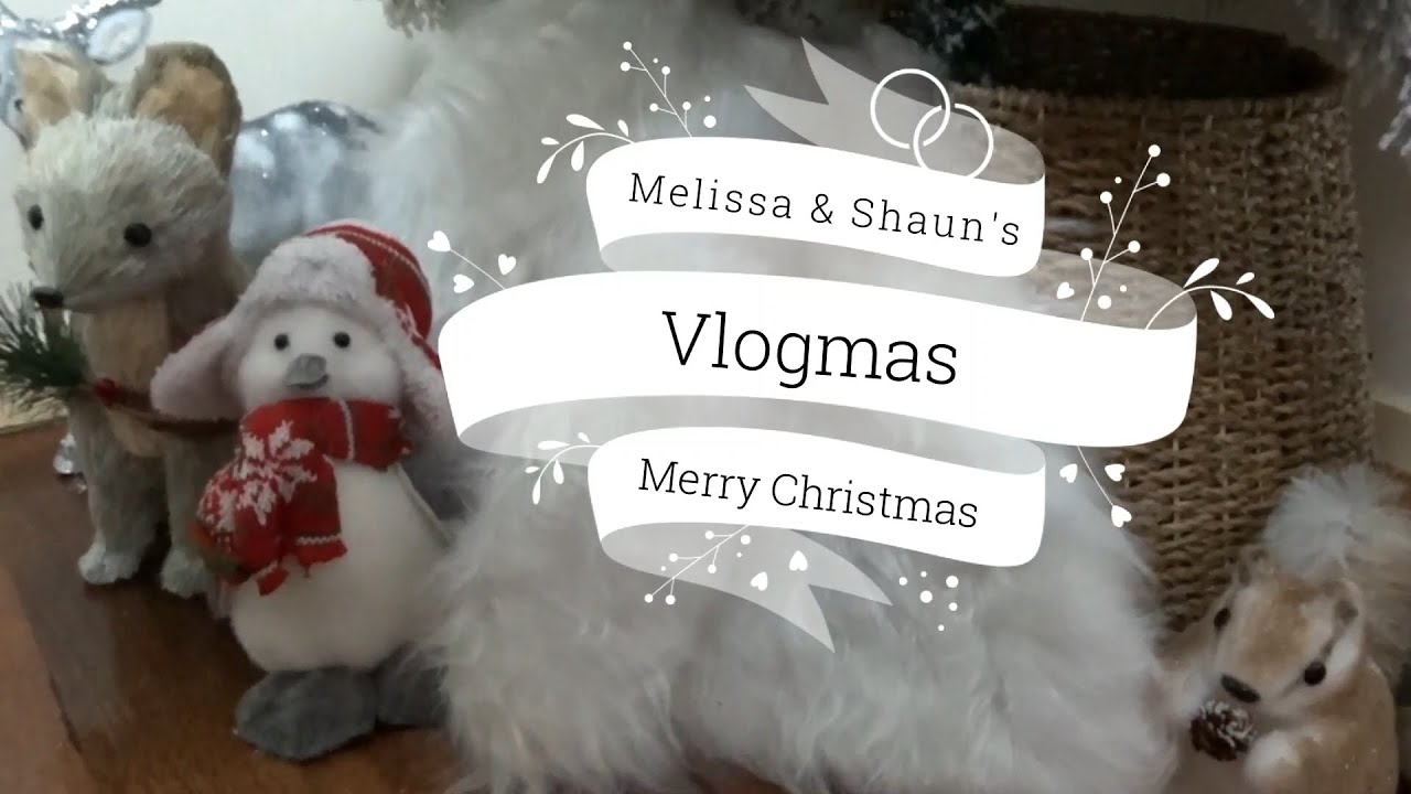 Vlogmas Boxing Day Haul  - Announcement at the end!