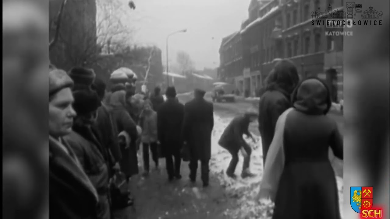 Świętochłowice z 1973 roku