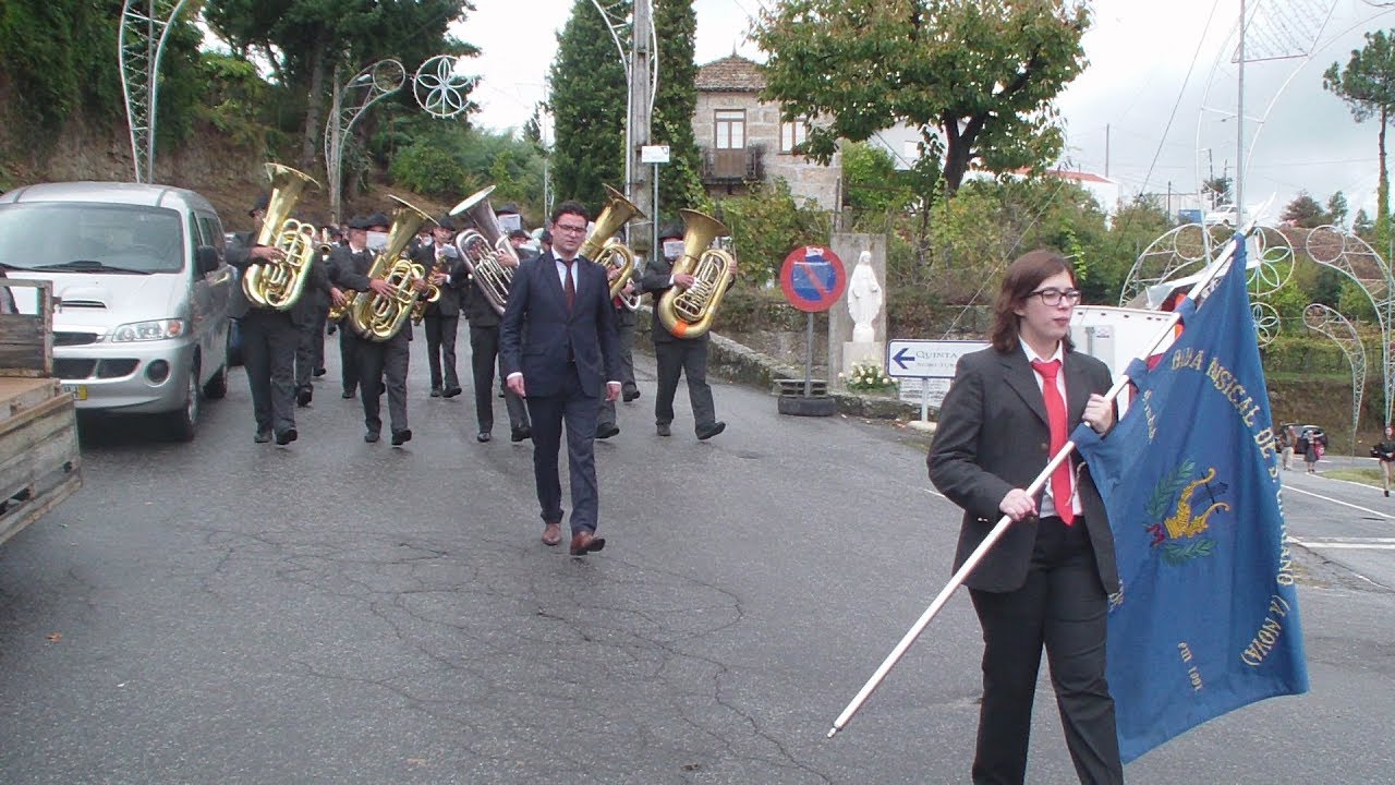 Banda de S. Cipriano 