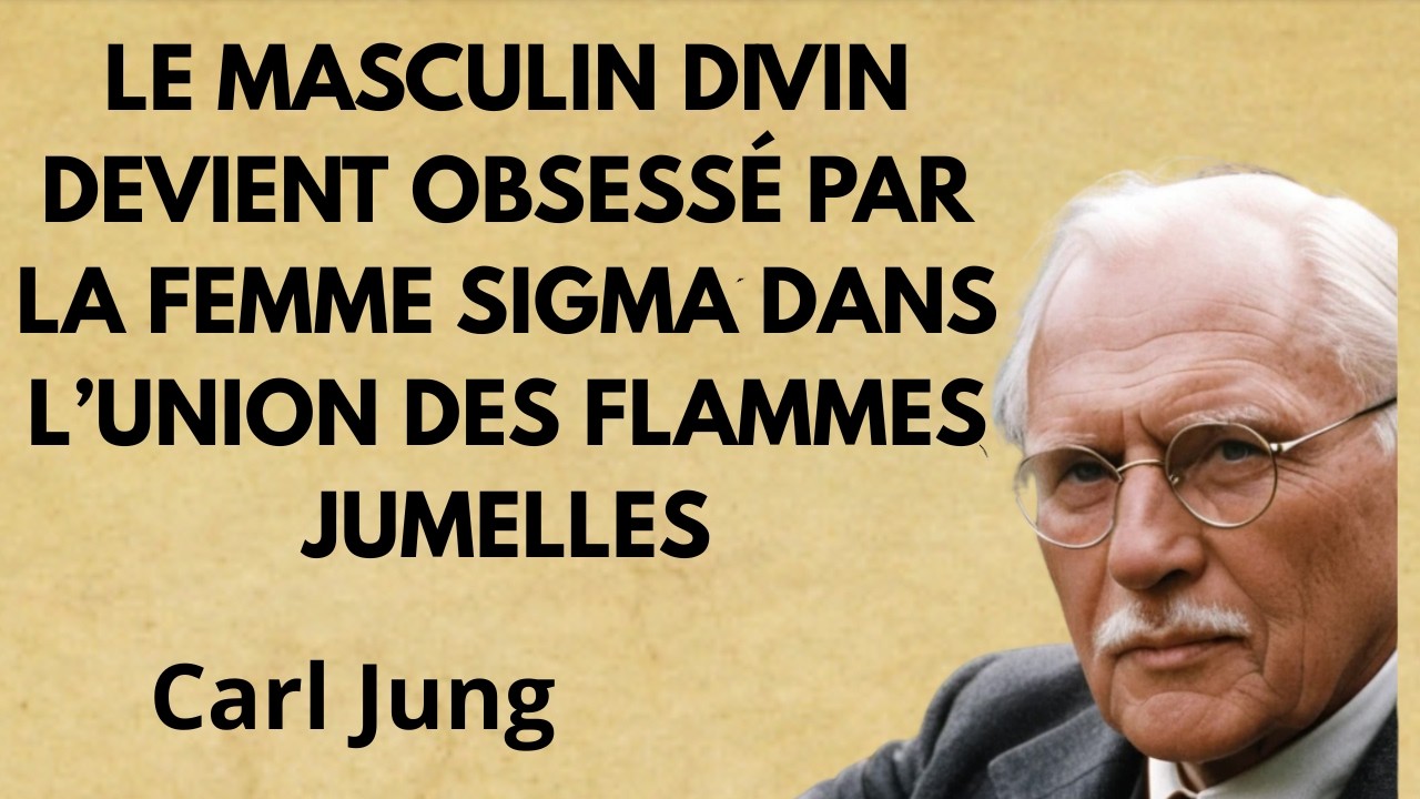 LE MASCULIN DIVIN NE RÉSISTE PAS À UNE FEMME SIGMA — PEU UTILISENT CETTE ÉNERGIE QUI FASCINE