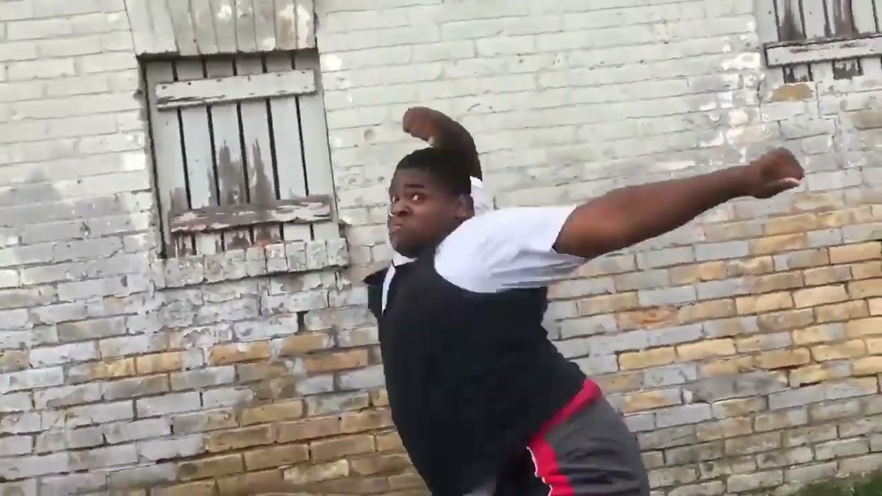 SF4 Dudley's theme got me like