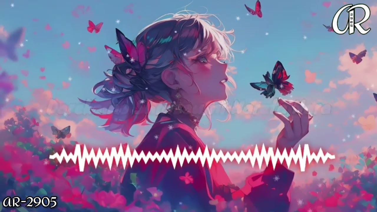 YurryCanon feat. GUMI- Dareka no Shinzou ni Nareta Nara Cover by: Anna Tsurushima [AR-2905]