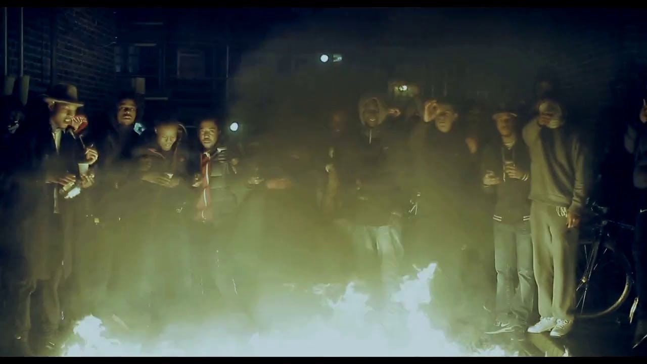 #67 #Gipsyhill Savage (K-Trap), SJ, LD, ASAP, Misch (Mischief) - #Hashtag