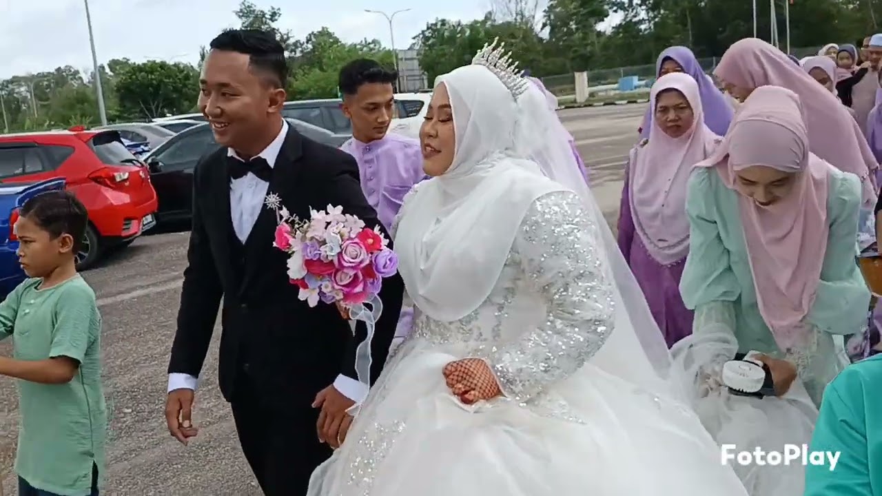 Naim Wedding
