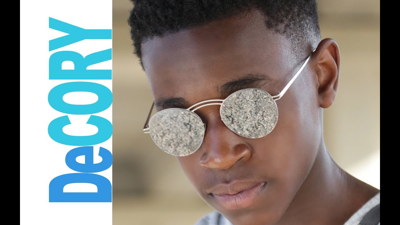 Lauv: I Like Me Better | DeCory Cover | Home video