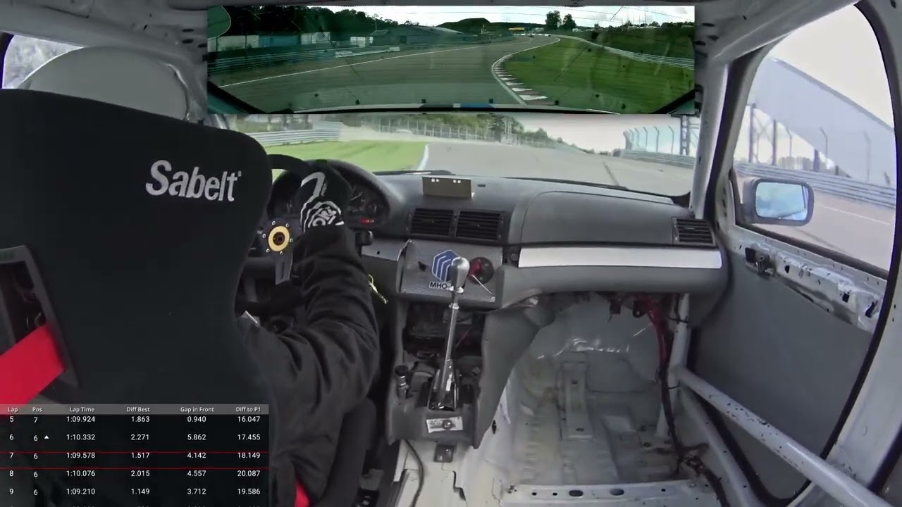 Ring Knutstorp - Finale - YT2 - Heat 1 - Frederik MH #241