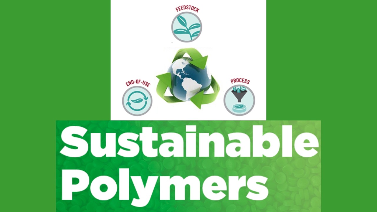Sustainable Polymers: From Renewable Biopolymers to Advanced Materials |  Lignocellulosic Biomass