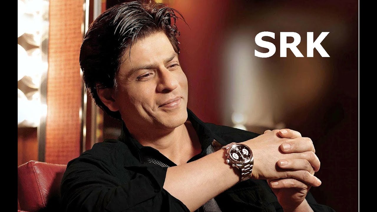Shahrukh Khan (Həyat Hekayəsi)