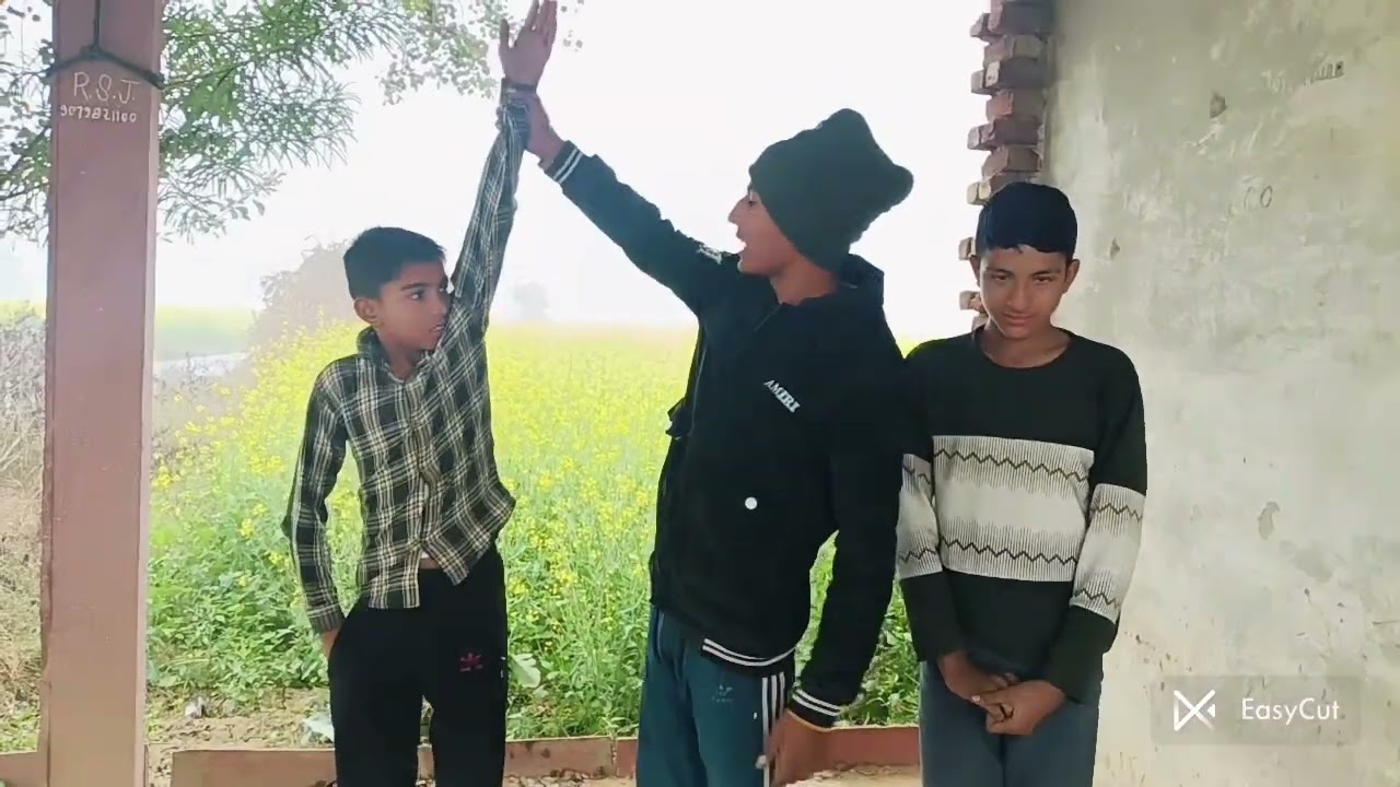 Kaka and Billu ki comedy Pratiyogita video exercise video motivation keliye video #bollywood #comedy