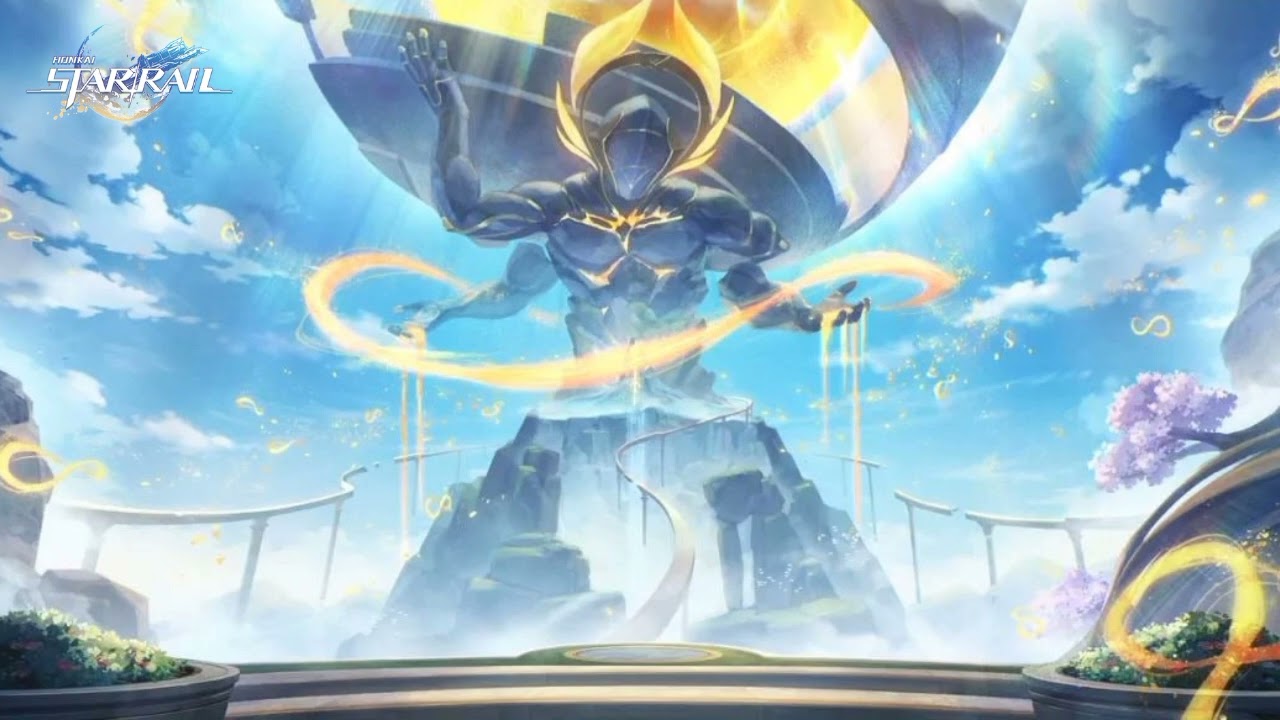 &ldquo;Demigod Council&rdquo; Dawncloud OST 1【Honkai Star Rail 3.2 Finalized OST】