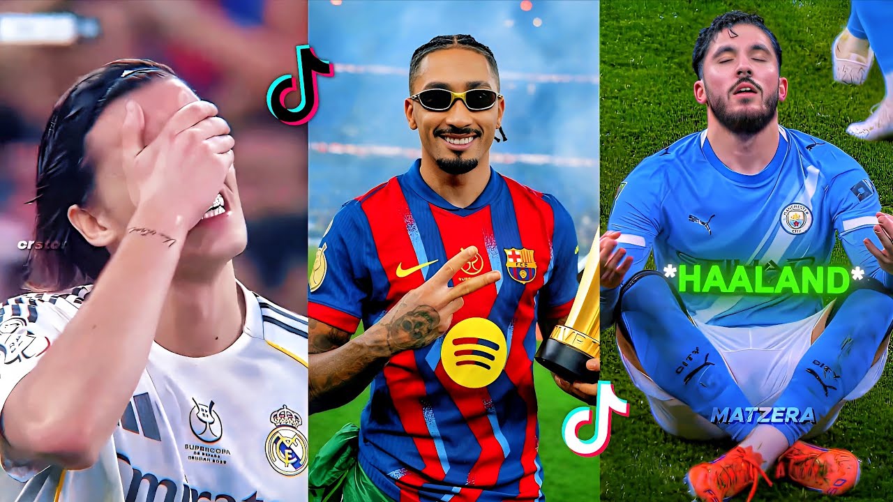 BEST FOOTBALL EDITS - GOALS, SKILLS, FAILS (#57) SOCCER BEST EDITS