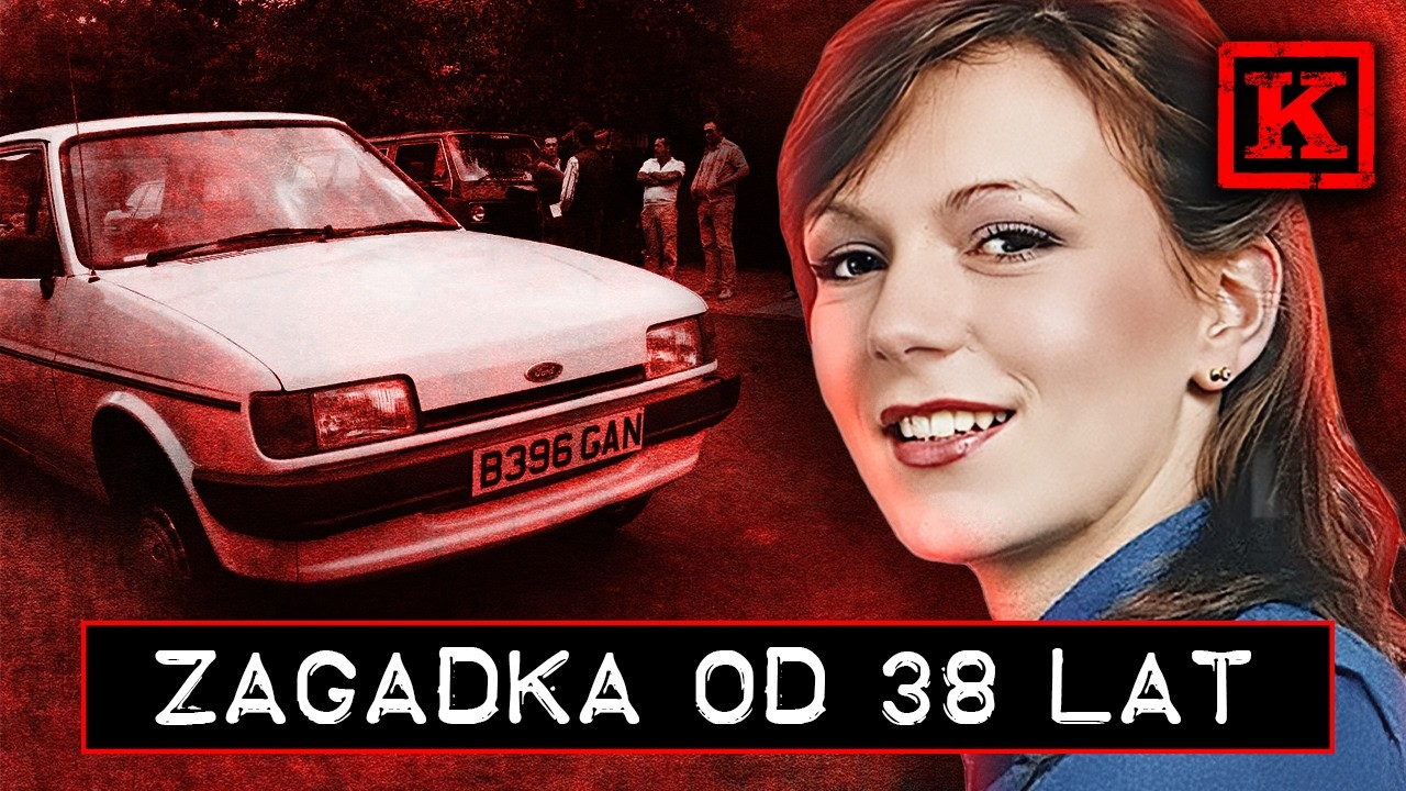 Czy ostatni podejrzany w sprawie Suzy Lamplugh wreszcie wyjawi prawdę? | 340.