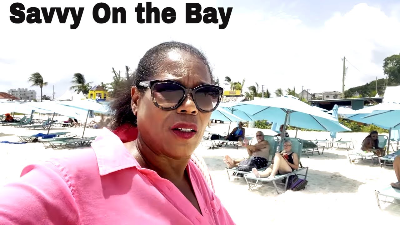 Barbados Savvy On The Bay