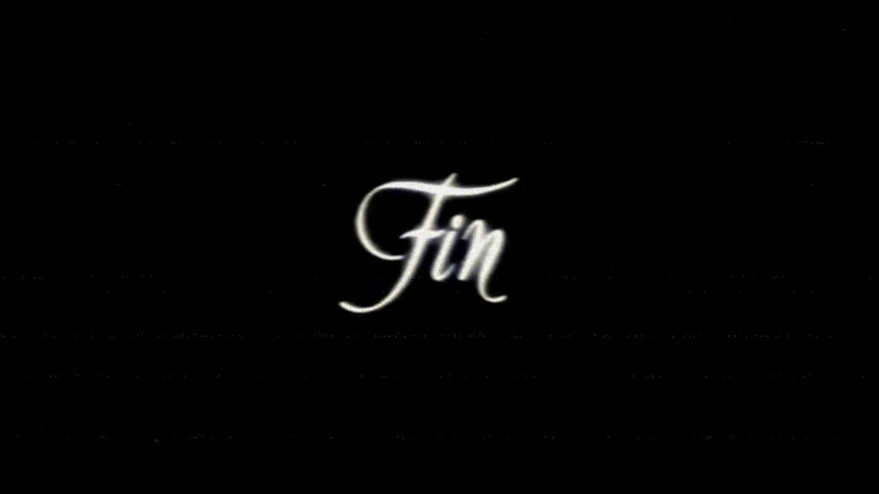 Cuphead: DLC Ending Credit