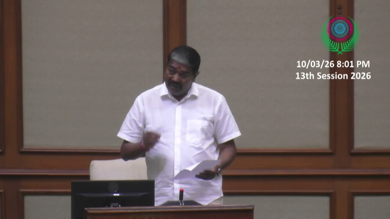 Goan Reporter :: Mla Sankalp Amonkar speaking on CM Budget Speech in the Assembly