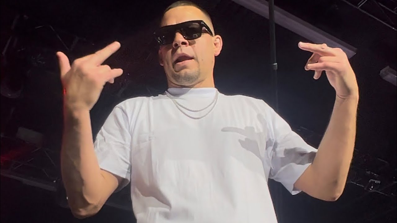 🔥CREATED A MONSTER 🔥 NATE DIAZ GOES OFF AND TALKS UFC WHITE HOUSE CARD