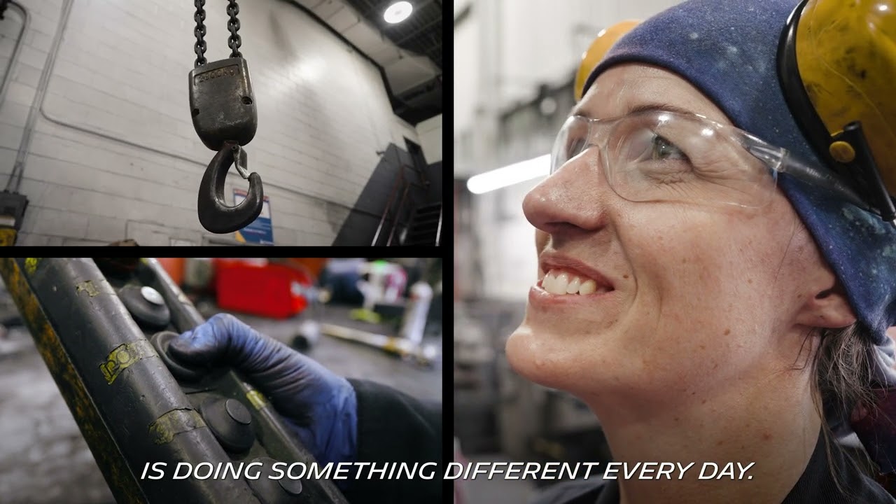 Michelin Careers: Learn About the Michelin Tech Scholar Program (4K)