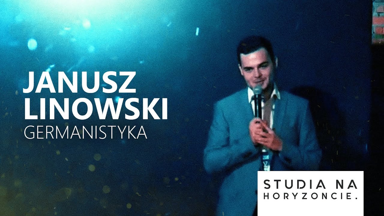 Germanistyka | Studia na Horyzoncie Lublin